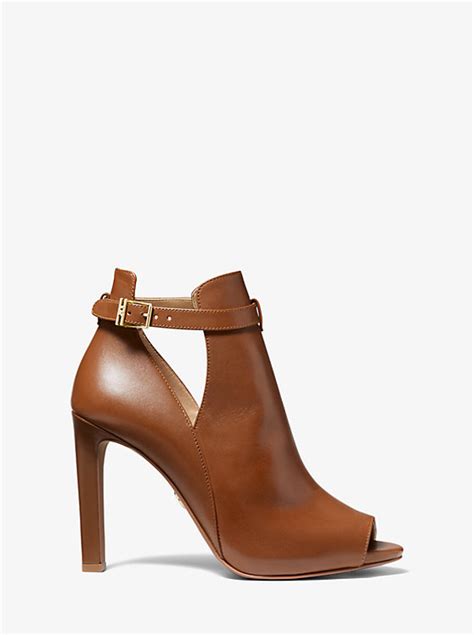 michael kors lawson ankle boots.